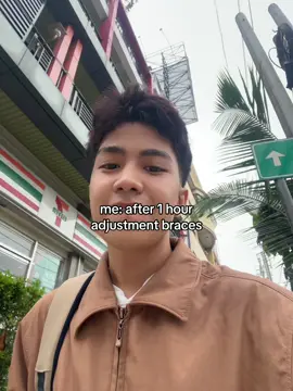 nakakainisssss #fyp #braces #sakitmo 