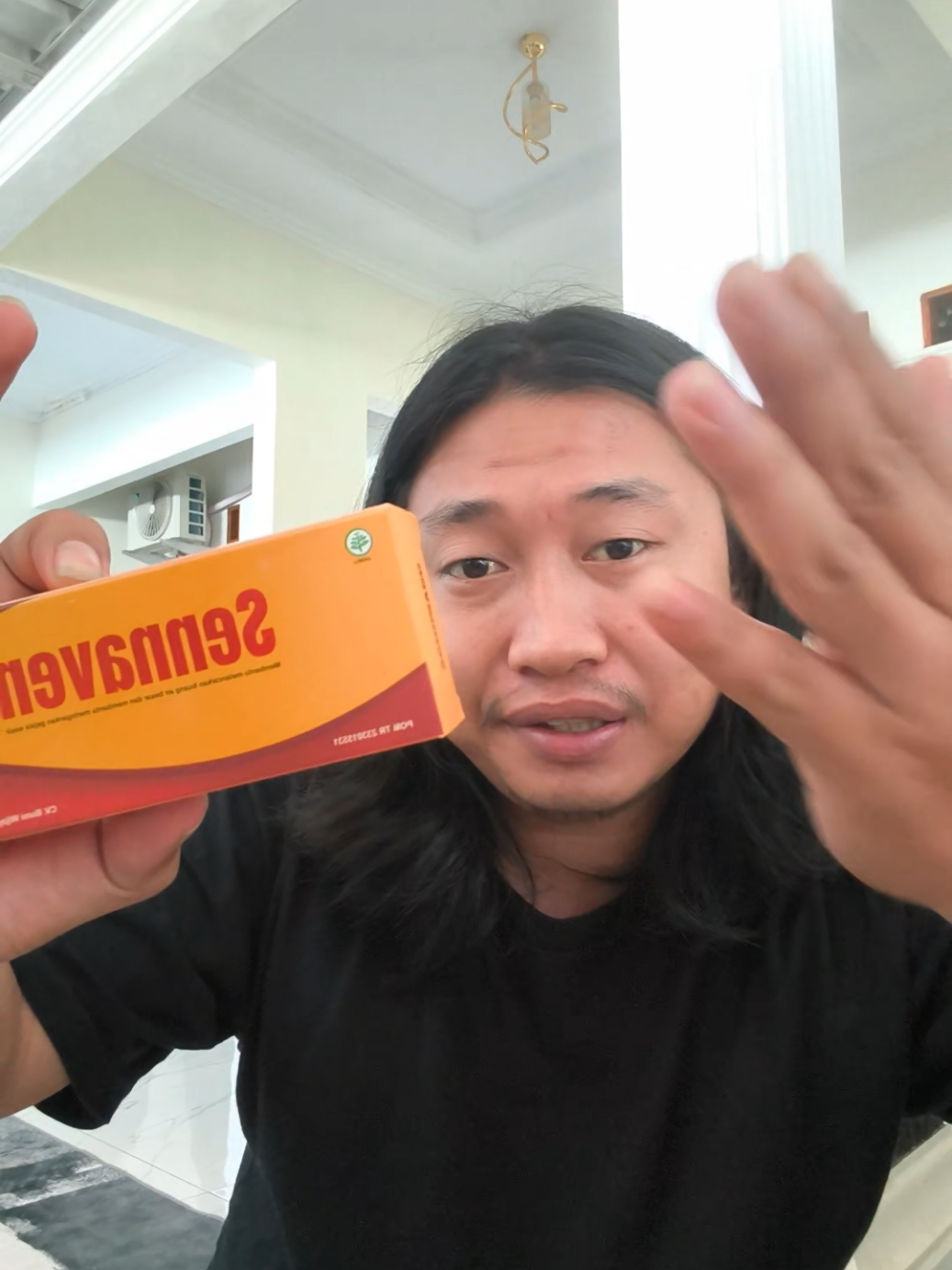 Membalas @piccur81 promo khusus sennaven #obatambien #ambien #ambient 