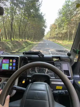 Bahan sw mu bolo🙌🏻 #fypp #gabutberkedoksupir #drivermuda #cantermaniaindonesia 
