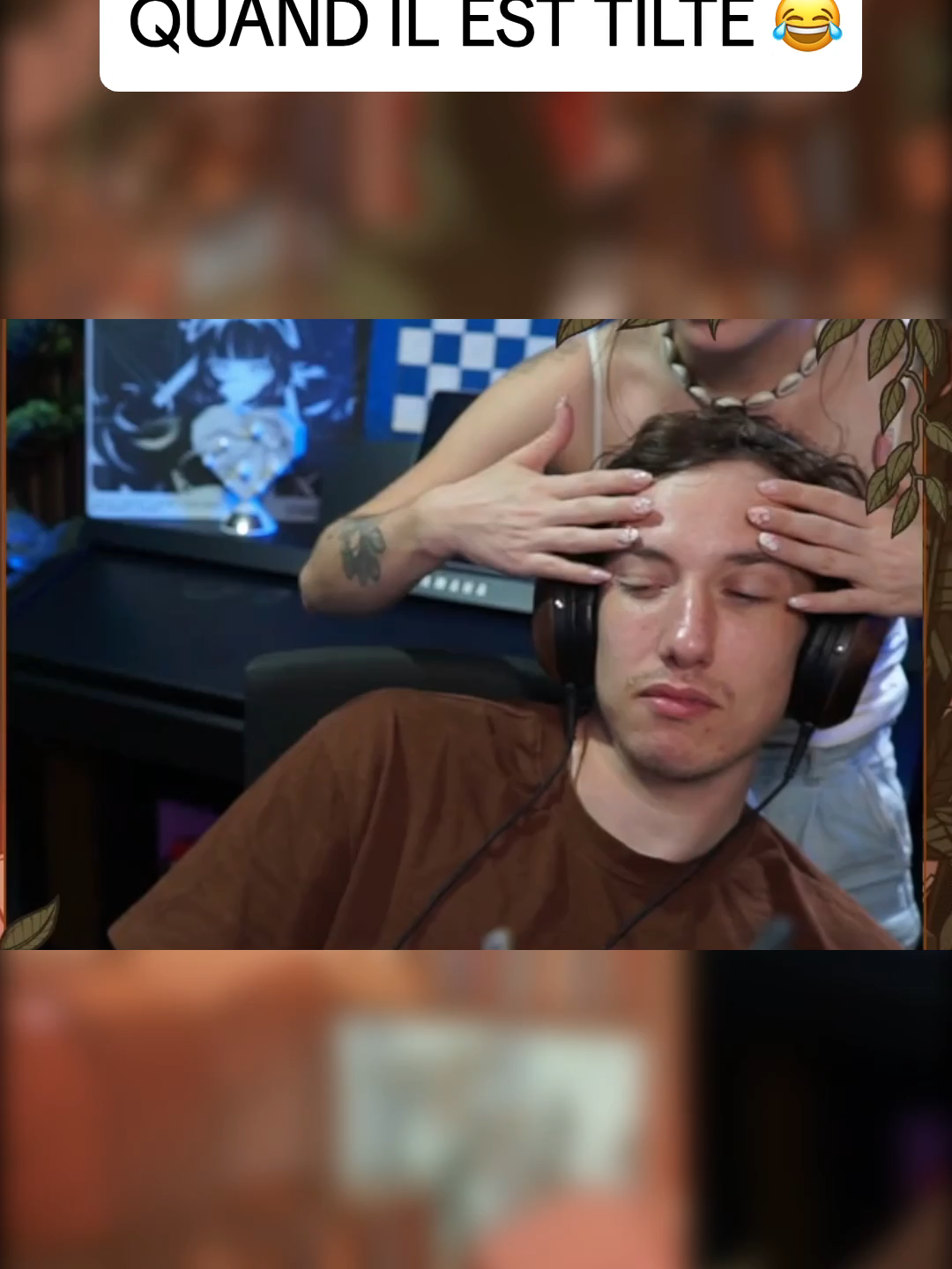 QUAND SARDOCHE EST TILTÉ 😂 #pourtoi #twitch #clipsdetwitch #france🇫🇷 #streamer #streameur #sardoche #leagueoflegends #riotgames #rage #tilt