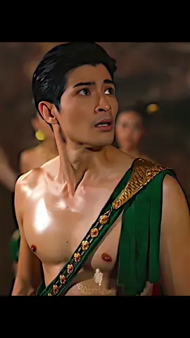 - นี่ไม่ใช่หล่อธรรมดา แต่มันคือหล่อระเบิดโว้ยย * 🔥.. พังคีคือเล่นกับใจ จ สุดด 🤍 ~ #ผาแดงนางไอ่ #ตูมตามยุทธนา #ละครช่องone31 #เรื่องนี้ต้องดู #ดันขึ้นฟีดที { @Toomtam Yuttana } 👨🏻 .
