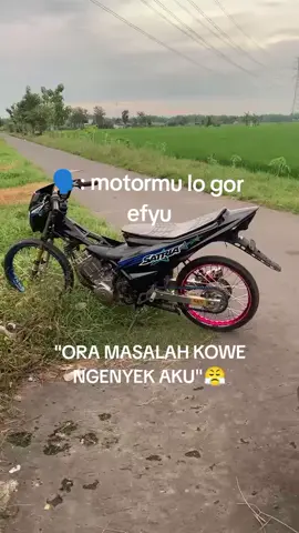 😮‍💨#satriafu#fuwungkul147#bahanecenanmu#dohcgank#nyore#f4u#madiun24jam#fyp 