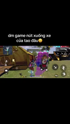 triệu luông#ff #xh 