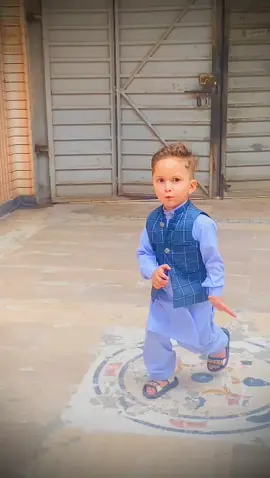 my small brother so cute♥️♥️