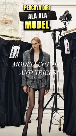 Modelling tips and tricks Pengen ikut audisi modeling tapi bingung harus bawa apa? Nih bunda kasih tau ya modelling tips and tricks nya yuk simak videonya!  @BUNDA REVI RMA  @BUNDA REVI RMA  @BUNDA REVI RMA  #modelingtips #belajarbersama #serunyabelajar #percayadirialalamodel #tipsmodel #model #modeling #audisi #casting #bundarevirma #revimodelacademy #hurracommunity #suksesbersamahurra