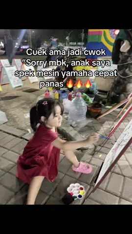 Aura labraknya kuat banget mbk 😭😭