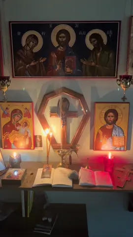 Blessed are You o Lord ☦️🙏❤️ #orthodox #jesus #ancientfaith #legacyicon #prayer 