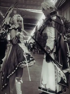 #castorice #phainon #hsr #nonship #cosplay #hobbyhorizon #CapCut   