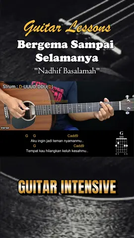 Bergema Sampai Selamanya - Nadhif Basalamah #bergemasampaiselamanya #nadhifbasalamah #martinguitar #martin #guitarintensive #guitarlessons #guitar #akustik #karaoke #chordgitar #guitarchords #gitar #guitarlessonsforbeginners #guitartutorialforbegginers 