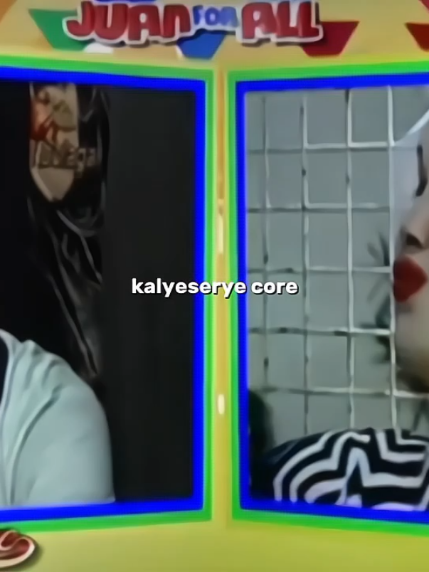 kanal na kanal eh  #kalyeserye #eatbulaga #core #2015 #fyp 