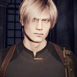 idk what this is i just love this song and new watermark cause people love to steal!! ☹️ | ib: hyunkissss | scp: zechscenes/kissingleonkennedy/lxon.cc | #fyp #re4remake #residentevil #leonkennedyedit #leonkennedy  