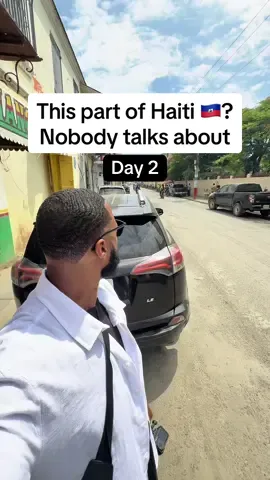 This is what it's like to travel to Haiti 🇭🇹 as an American in 2025 #haiti #caphaitien #haititourism #ayiti 