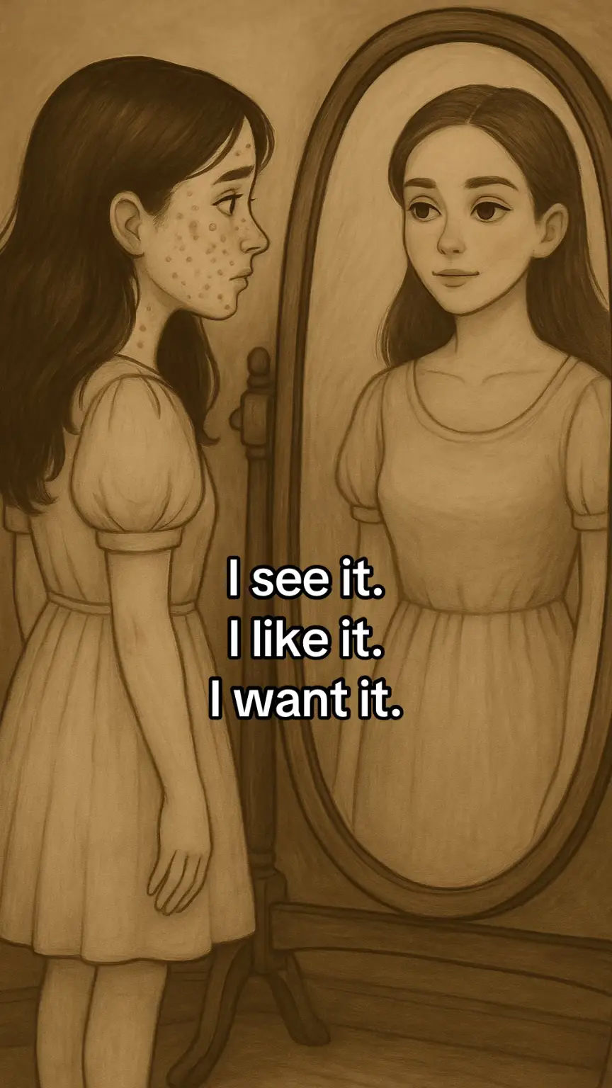 Je me souviens des soirs où je pleurais en touchant mon visage, en me demandant “Pourquoi moi ?”… Aujourd’hui, chaque imperfection me rappelle le chemin parcouru. Roaccutane ne m’a pas seulement aidée à soigner ma peau, il m’a appris à reprendre confiance en moi. #acnefighter #acné #acneproneskin #roaccutane #accutane #curacne #acnepositivity #skinpositivity #acnetreatments 