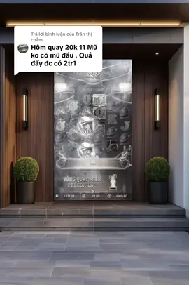 Trả lời @Trần thị chẫm  Khung giờ tối 20/7: 19h17 - 19h38 20h21 - 20h49 21h07 - 21h36 Giờ vàng tối: 22h10 - 22h35 #khunggionohu #quyetchientienthuong #quayhudoithuong #meonohu #huthantai #xuhuong 