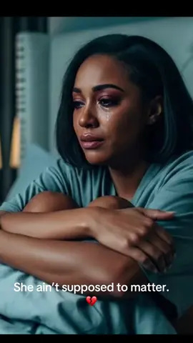 She ain’t supposed to matter…. Ever went through that phone…and see the same person that your man said not important ? 💔😩😩 #heartbreak  #fyp #viral  #explore  #xaniamonet  #pain  #foryou  #relatable 