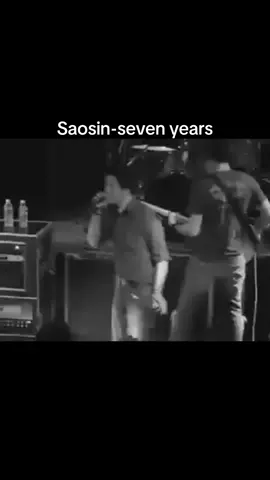 #anthonygreen #saosin #sevenyears #covereber #beauberchell 
