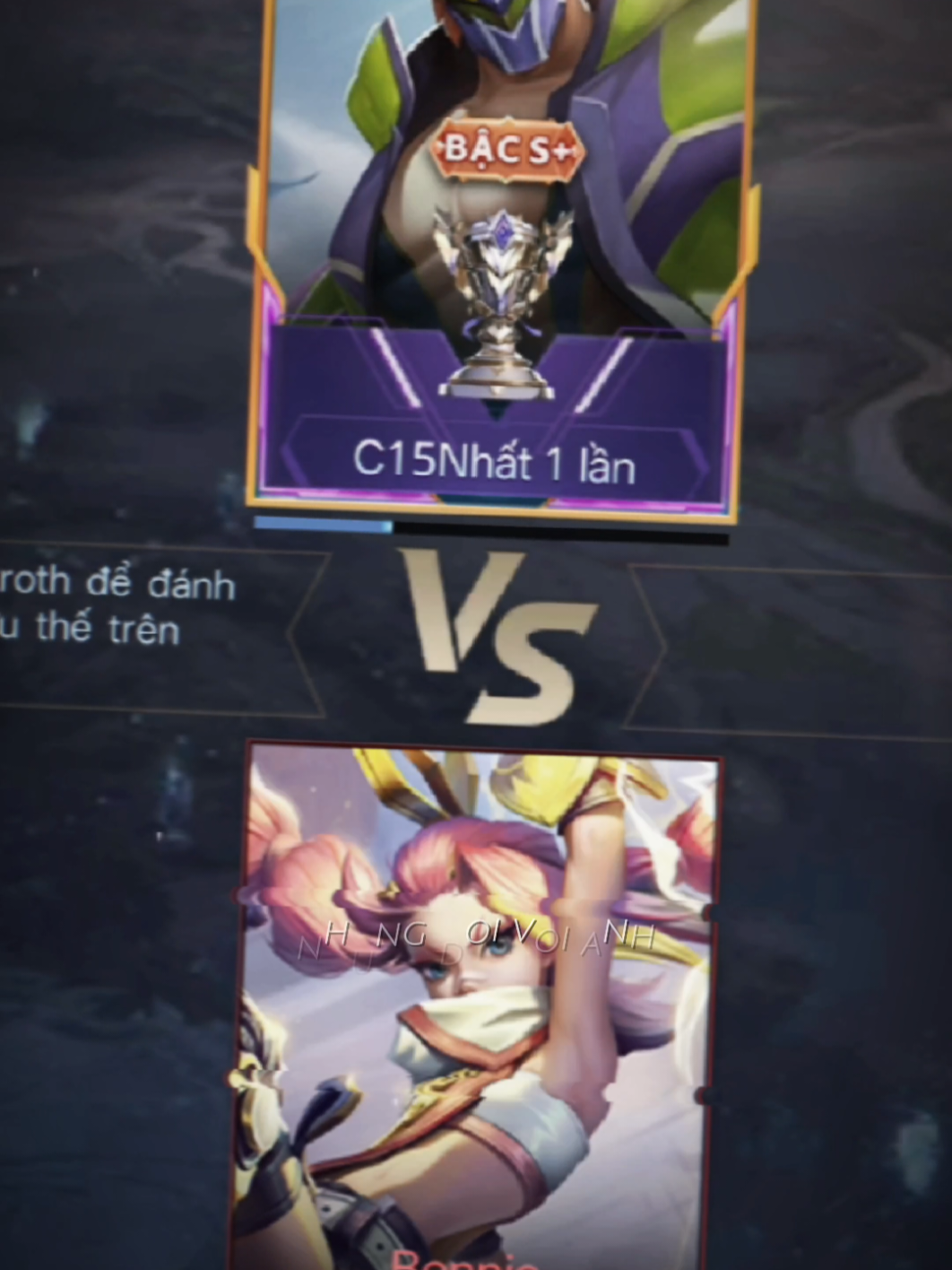 món quà cho ae best Nacaroted🤩  #CapCut #xh #chố2k13 #lienquanmobile #aov #mcuong #vumanhcuong 