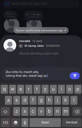 #diujungjalan #foryoupage 