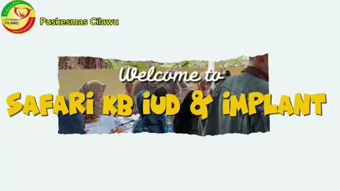 Safari KB IUD & Implant di Desa Mangkurakyat #pkmcilawu #dinkesgarut #safarikbgratis #fyp 