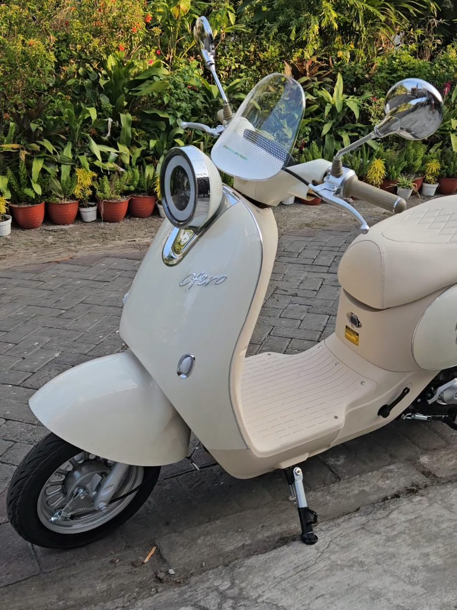 #ofero #magical3lit #sepedalistrik #motorlistrik 