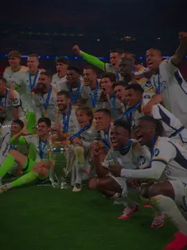23/24 Vibes… 😍✨ || #realmadrid #championsleague #fyp #blowthisup #viral 