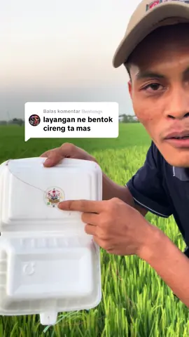 Membalas @𝔹𝕖𝕟𝕥𝕠𝕟𝕘𝕩 layangan pake sterofoam cireng ABD Food ngoro Jombang #FirmanAbd #layangan #sterofoam #layanganputus #cireng #cirengayam #abdfood #ngoro #jombang #ngorojombang  