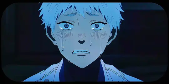peliblanco+pelinegro= hola demonio  #thesummerhikarudied #hikarugashindanatsu #hikaru #yoshiki #zyxbca @TikTok @Netflix @tiktokglobal @Netflix Latinoamérica @Crunchyroll LATAM 