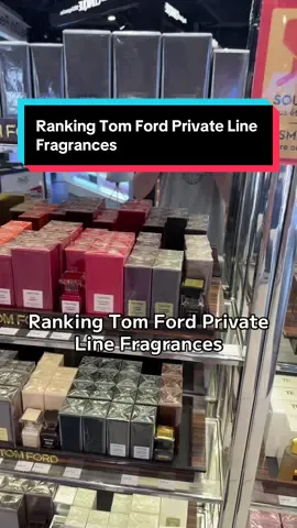 I don’t understand the tom ford hate #viraltiktok #fypシ #explorerfragrance #fragrance 