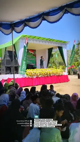 Muslimat NU #SA #ketuadprd #dprdkayongutara #ldnu #lembagadakwahislamindonesia #muharram #tiktokviral #likeforlike #CapCut #fypシ゚viral🖤tiktok #fyp #2k25 