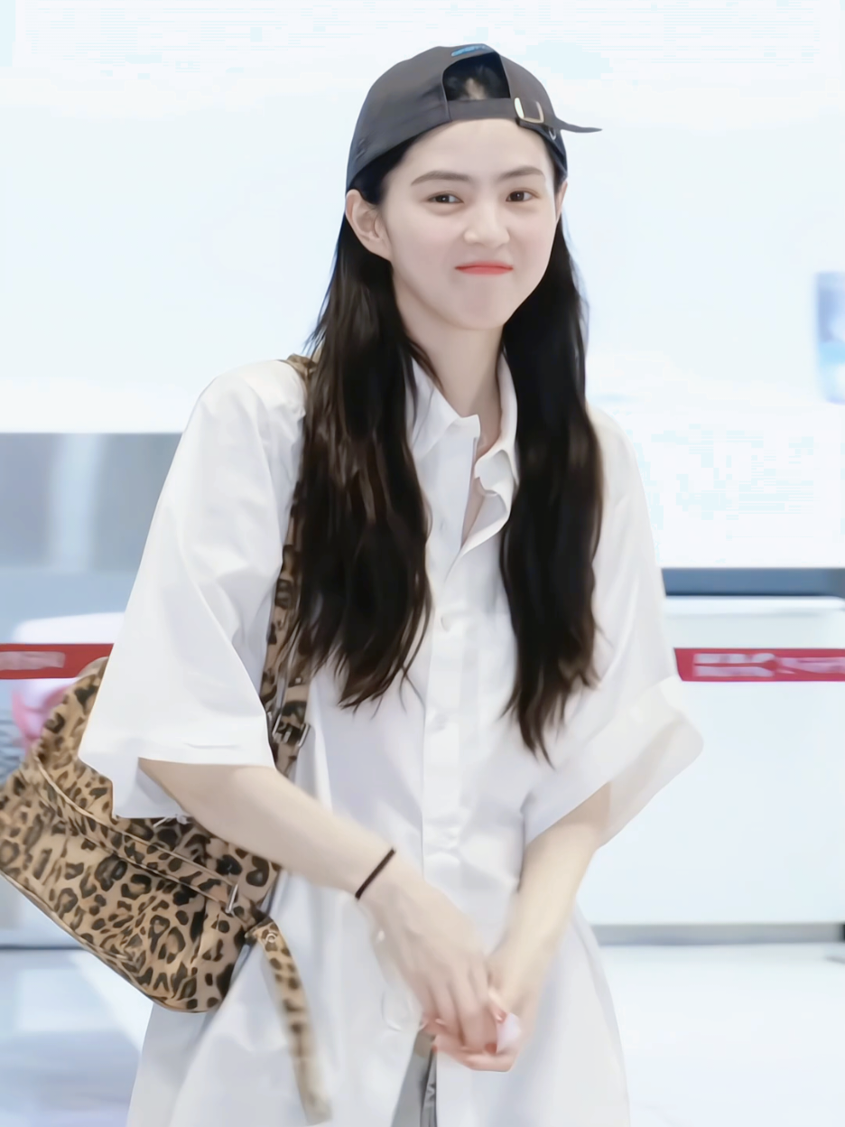 #hansohee #한소희 #ฮันโซฮี #fypシ 