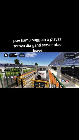 @b_playzzzz bang b_plauzz tadi keluar atau ganti server yang di pjl yang c6 Kobong logo panah itu aku bang b_playzz