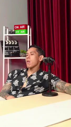 Besok-besok ga gua ajak adu akting lah kalo terlalu mendalami mah, padahal gua mau main di serigala terakhir 😭😭 #podcastclips #leonicojoedo #fyp 