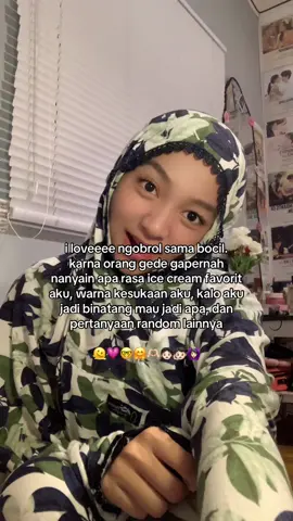 suka bgt apalagi pas dipuji cantikk uh salting beratt 😭🫶🏻🫶🏻🫶🏻