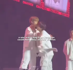 to be hug by jungwon🥺 #fyp #JUNGWON #ENHYPEN 
