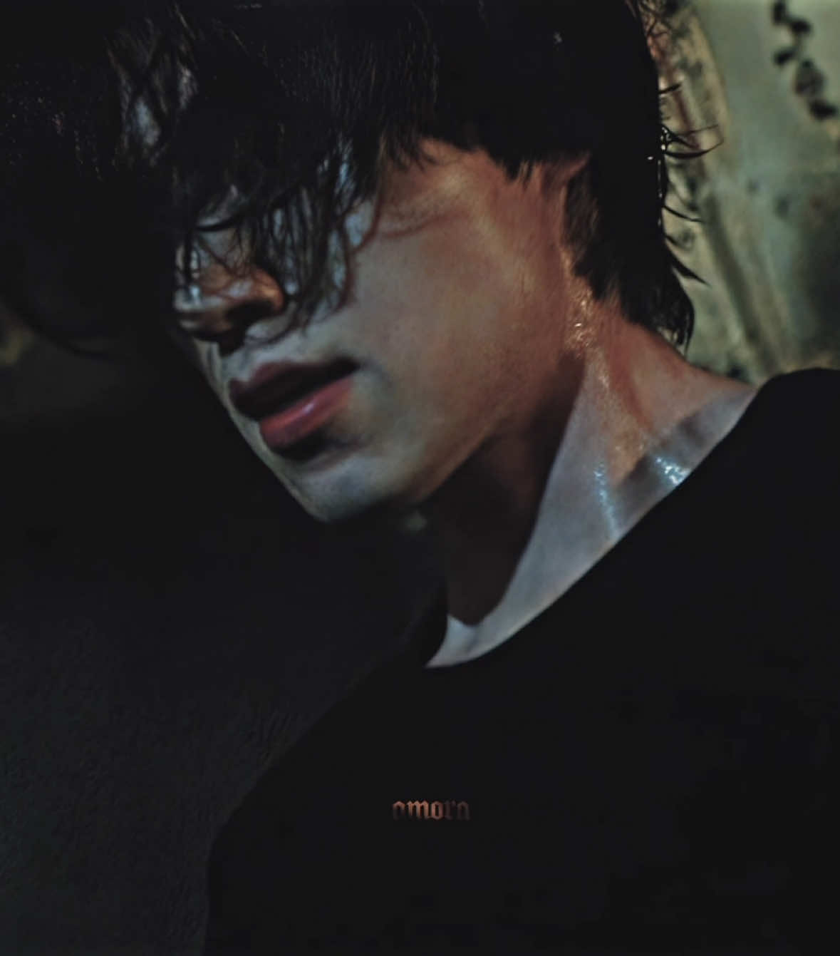 This role is still one of my favs | #leedongwook #strangersfromhell #seomoonjo #rec #fyp !FAKE ALL! !FAKE EVERYTHING!  