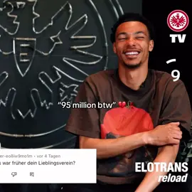 When you’re big you’re big #manchesterunited #fyp #viral #ekitike #funny #transfer #football 