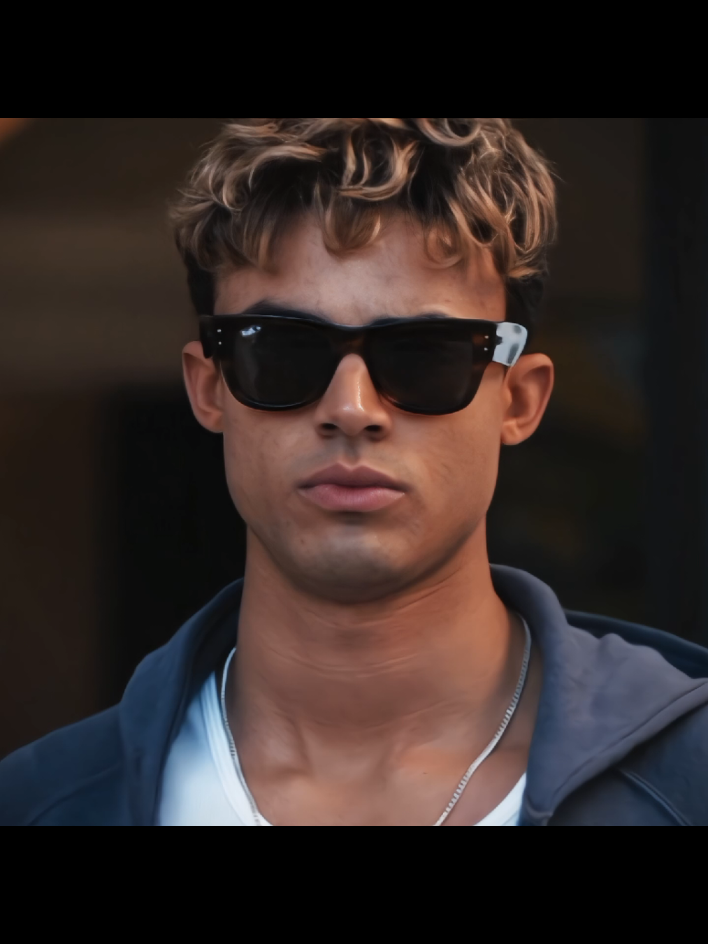 hidup blonde #MatthewBroome #matthewbroomeedit #nickleister #myfaultlondon 