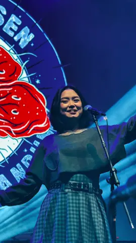 “Di notice mba ayu”  #thejunsen #bullmotion #unityfes #konserpadang #padang #konsermusik #fyp #fypシ゚ 