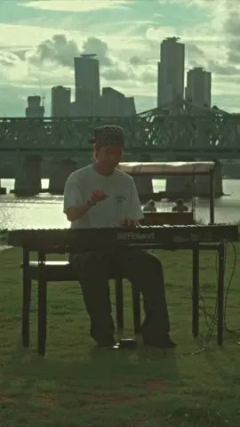 ノドゥル島での “Misty” ライブ #fyp #foryou #fypシ゚viral #fypage #pianocover #pianomusic #chilltheworld #live #music #jazz #jazzpiano #chords 