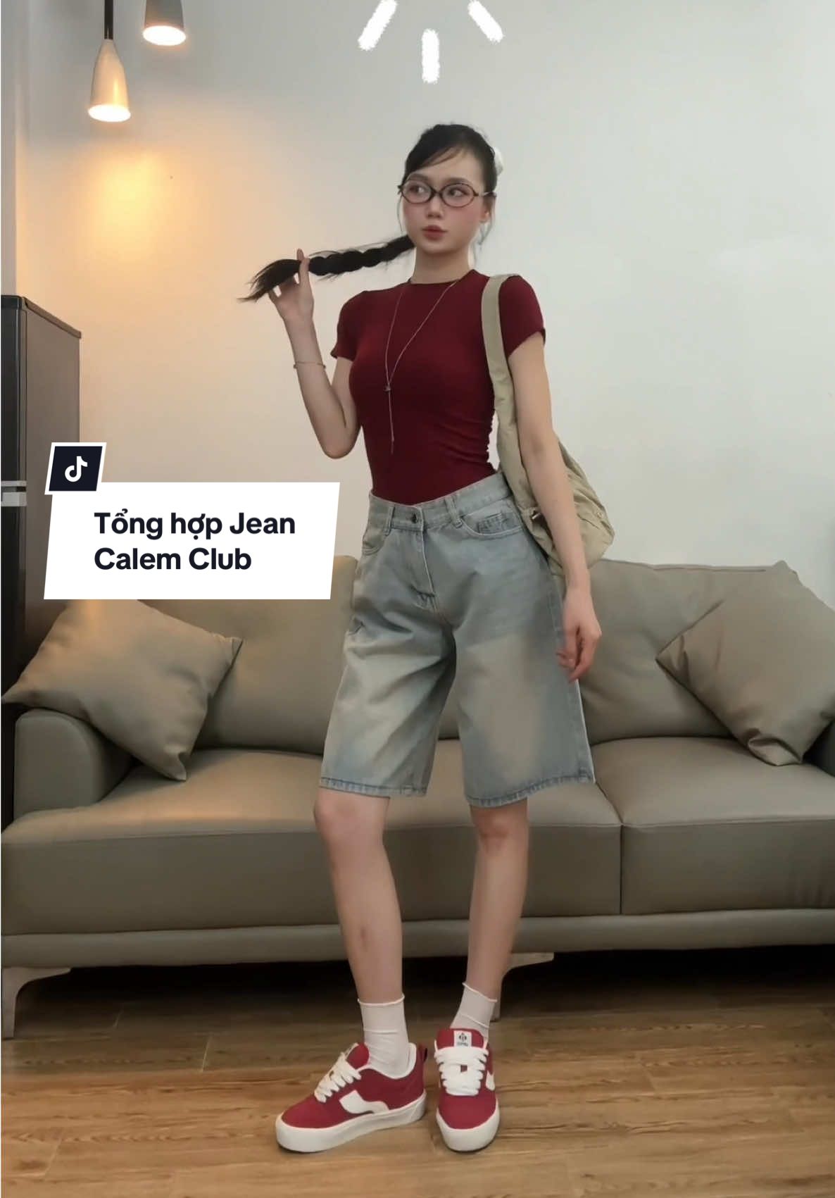 Mn thích ver nào nhứt zợ 🥹 #trendingtiktok #viral #xuhuong #jeans #quanjean 