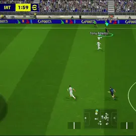 #lamineyamal #efootball2025 #efootball #بيس #konami 