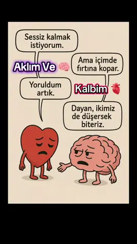 Aklım Ve Kalbim🧠🫀