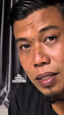 Atau kamu sudah melewatinya ?