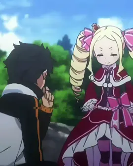 #beatrice #edit #subaru #rezero #manga #fyp #duo 