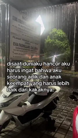 versi anak keempat🙏#4upage #bismillahfyp #fypシ #kehidupan #4u #xyzbca 