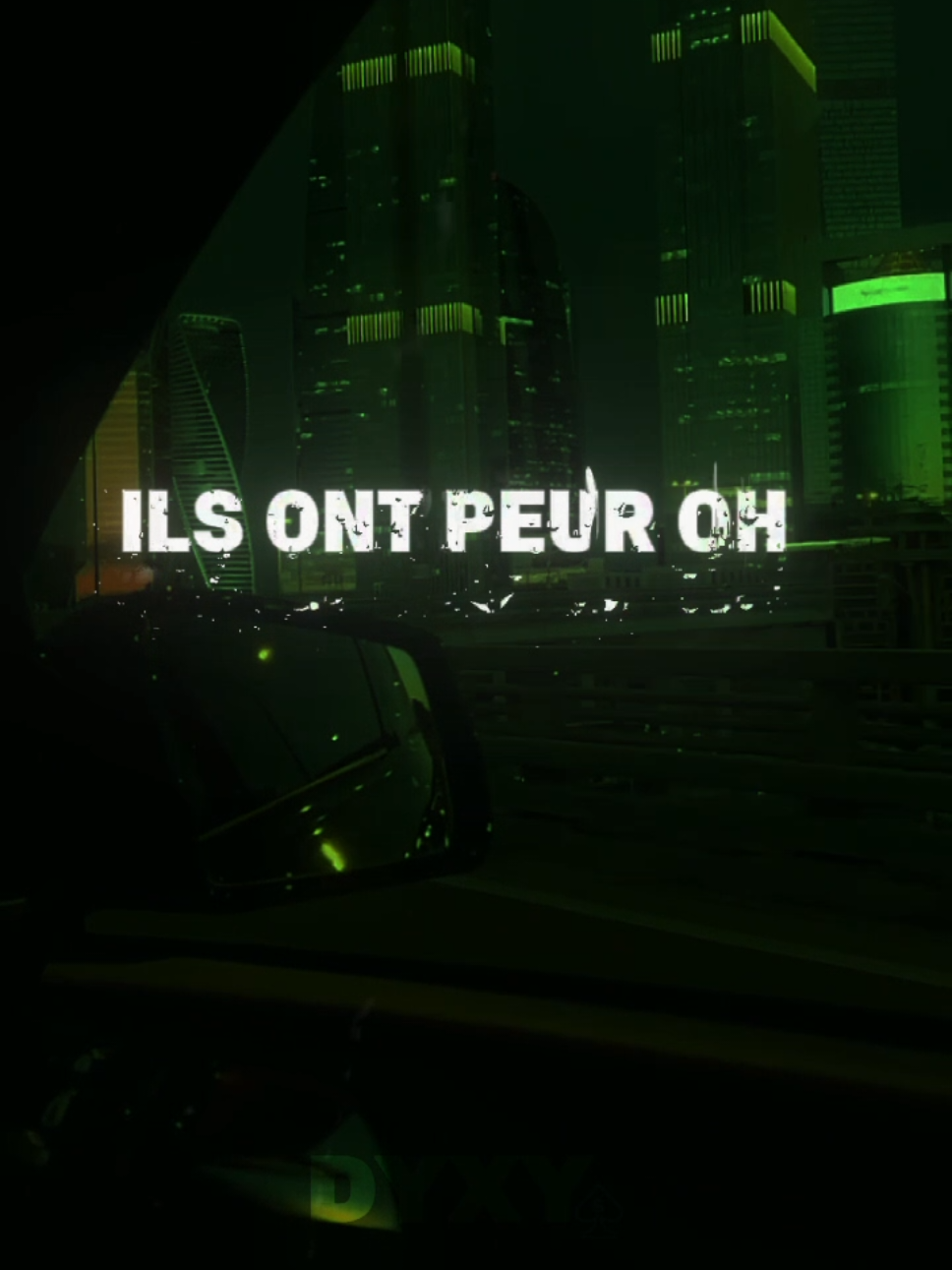 ils on peur oh 😩✨️ #fypageシ #225🇨🇮 #lyric #jd #trendingvideos #dyxyspeedup 