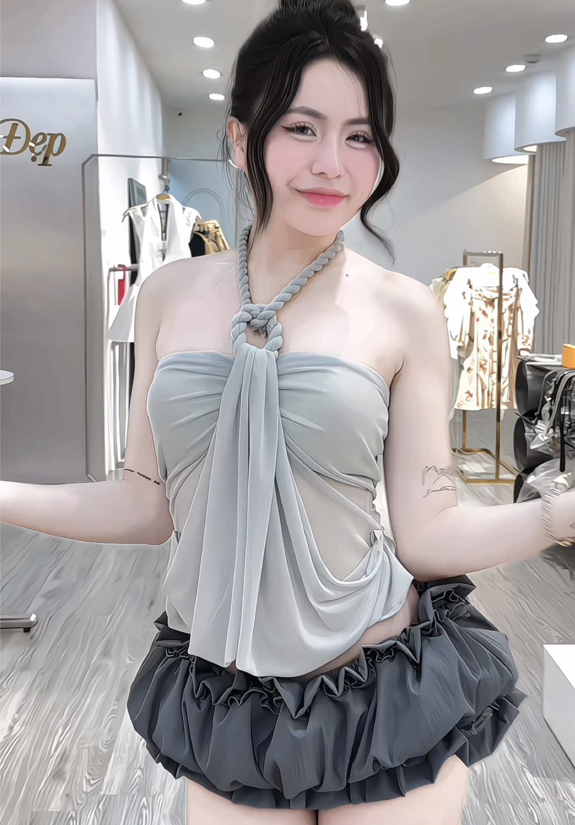 #trending #fyp #Ansilk 