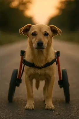 Este video fue creado completamente con inteligencia artificial. Ningún animal fue maltratado ni expuesto para su realización. Las imágenes y voces son generadas con el único propósito de crear conciencia sobre el abandono y maltrato animal. Conciencia Animal busca inspirar empatía, respeto y acción. #abandonoanimal💔 #mascotas #paratii 