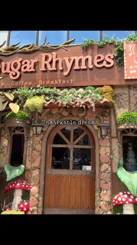 #sugarrhymes #explore #AREND #jeddah 😋🍴🍰