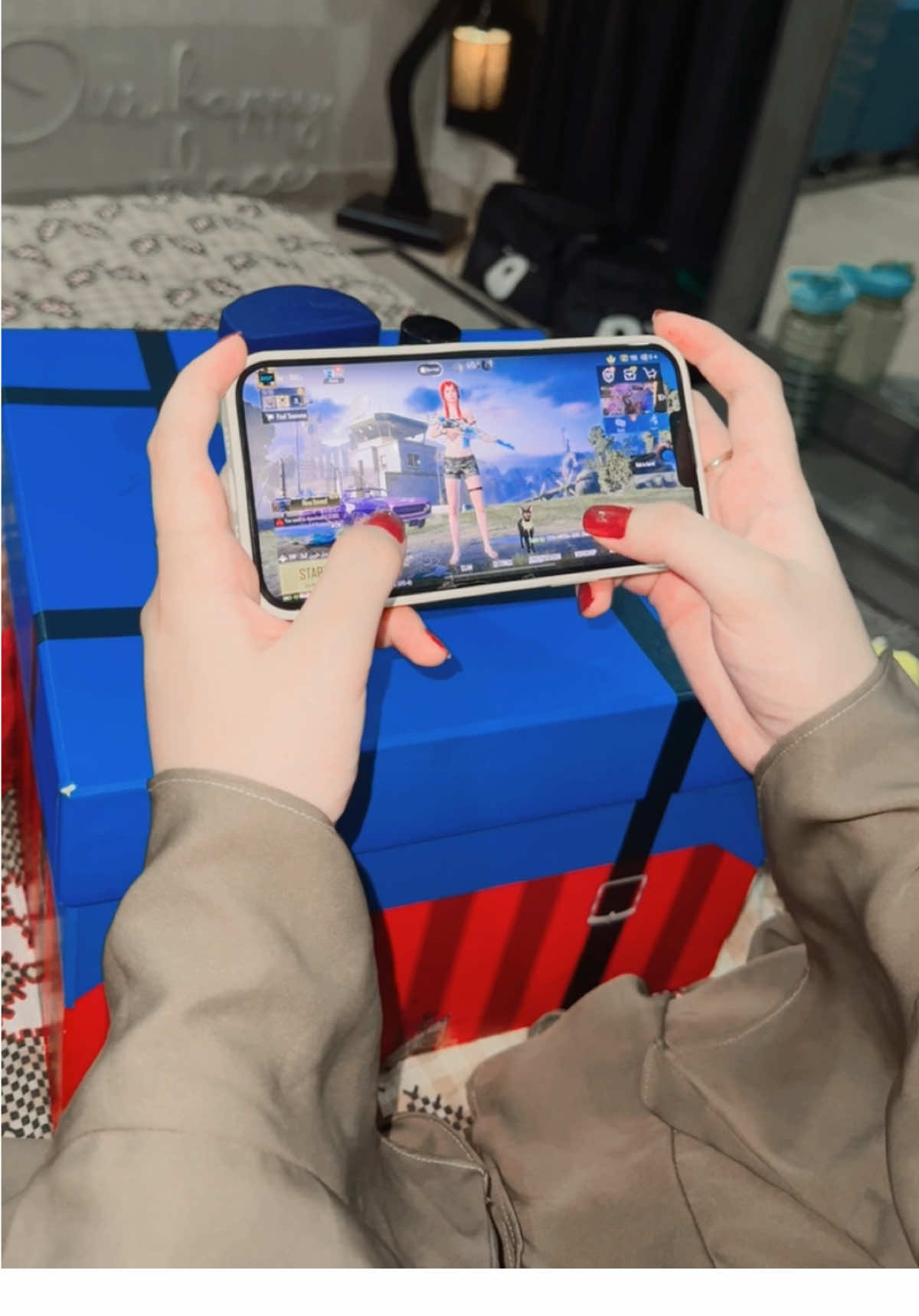 Pubg kis device pe kheltay o sb?🌚🔥 #suchuuu #pubg #girlgamers #gamer #trendingvideo #foryou #goviral #couplegoals #trending #viral #viralvideo #gameplay #gaming #gamingvideos #GamerGirl #pubgm #pubglover #couple #couplegoal #pubgmnextstarprogram #pubgmobile  #pubgmobilec8s24 #metroroyale